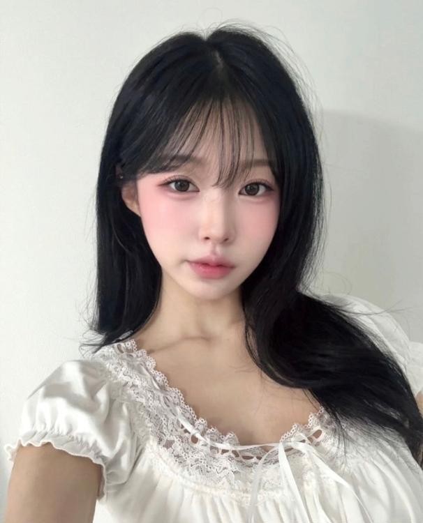 七宝苗条肤嫩多汁