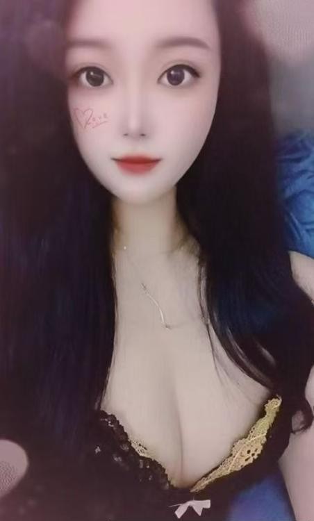 瑶海御姐琪琪
