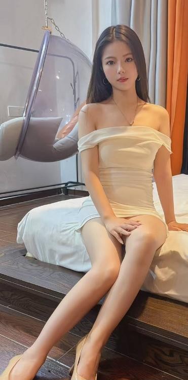 肤白长腿颜值千千