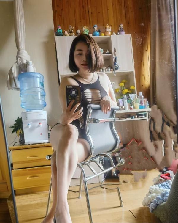服务控姐姐
