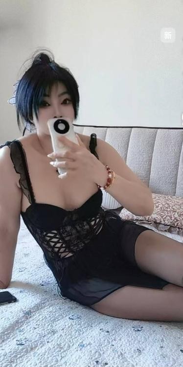 性感风骚多汁淼淼