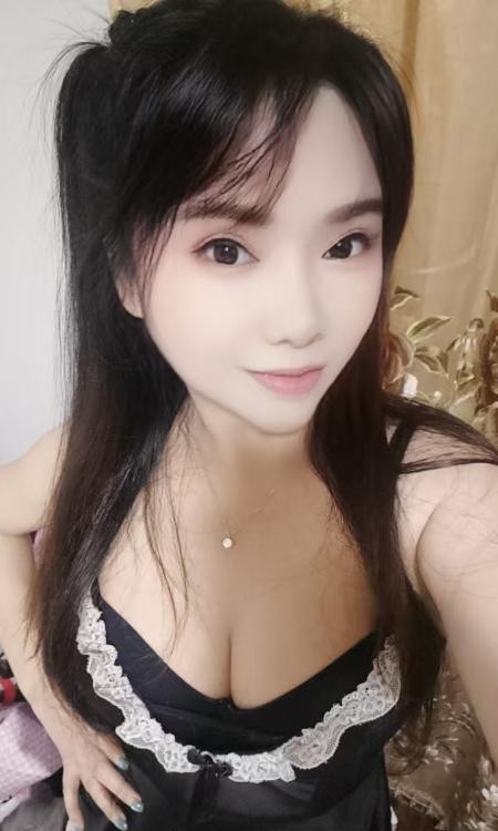 园区可爱少妇