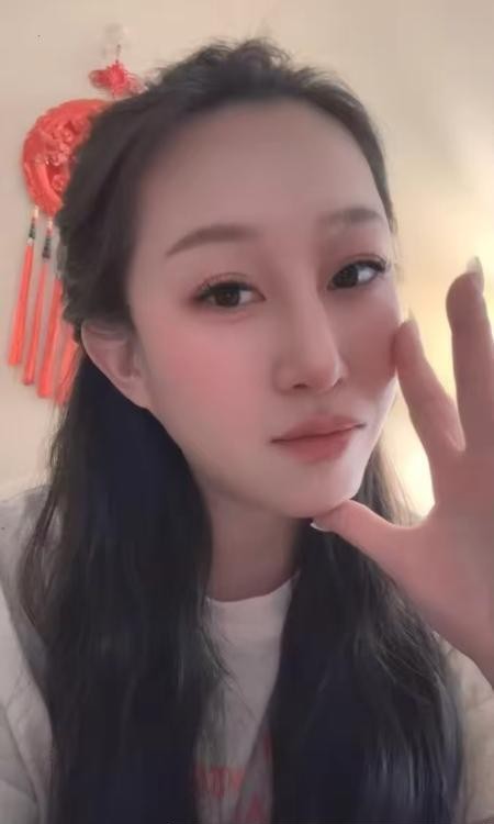 水床服务型少妇