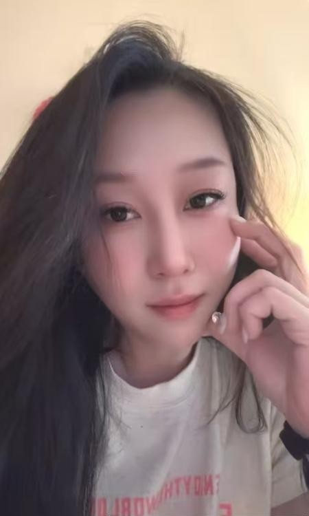水床服务型少妇