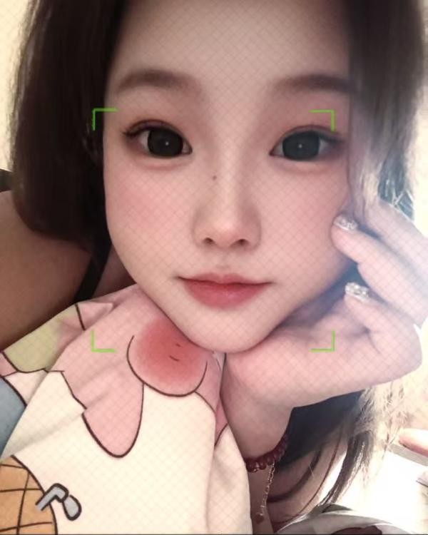 性感洋娃娃