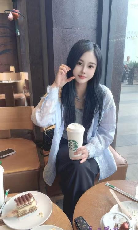 多多小姐姐