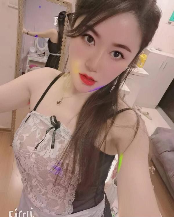 汉口诱人小姐姐