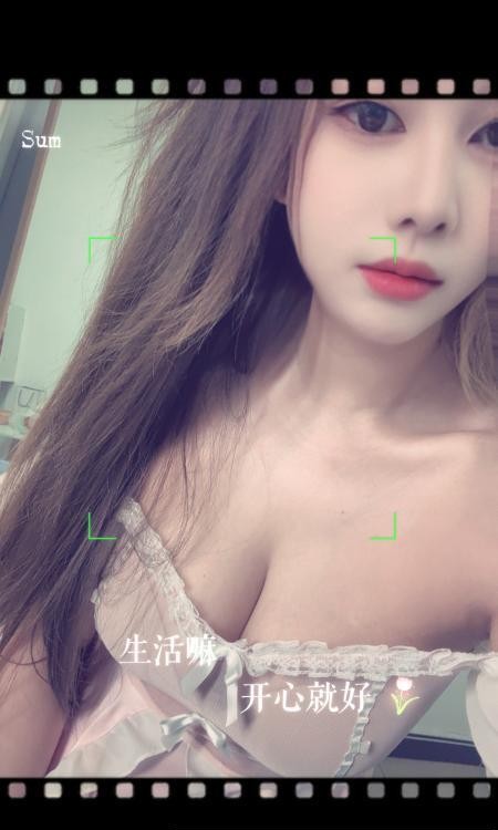 妩媚熟女
