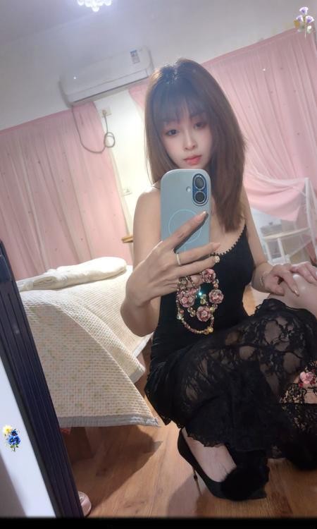 汉阳御姐旗旗