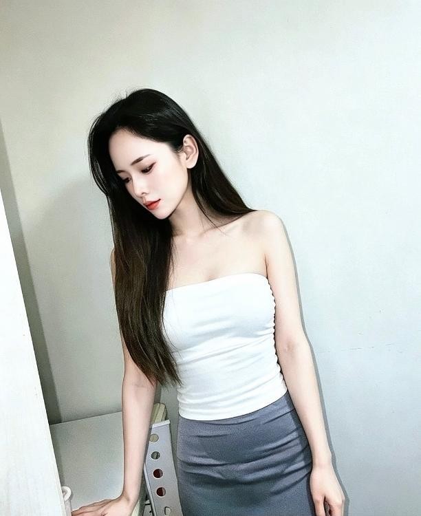 眼镜妹妹
