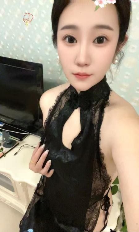 糖糖大长腿36d