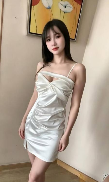 纯情多汁小女人