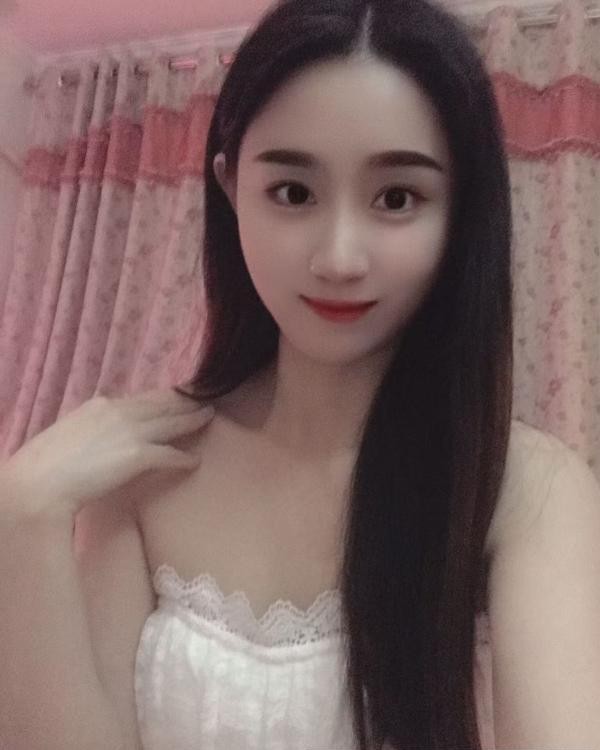 川妹子糖糖