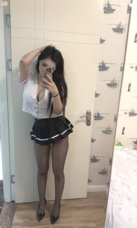 风骚性感小御姐