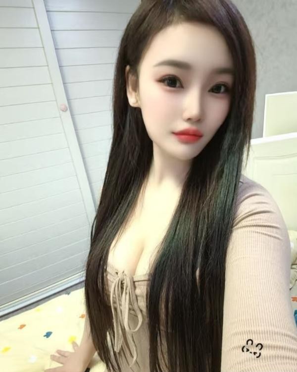 姑苏琪琪