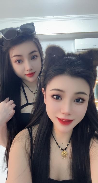 二刷虎丘姐妹花