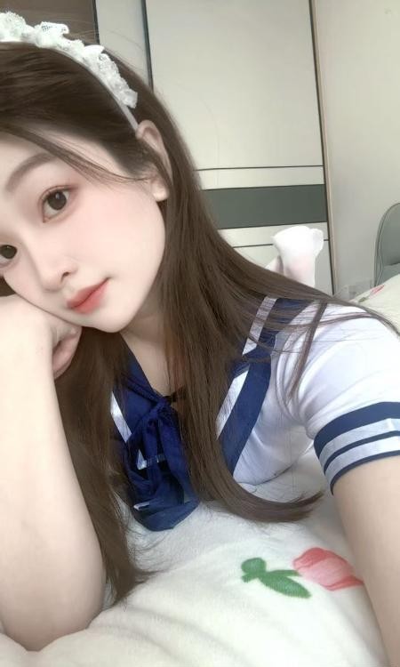 萧山小甜妹香妃