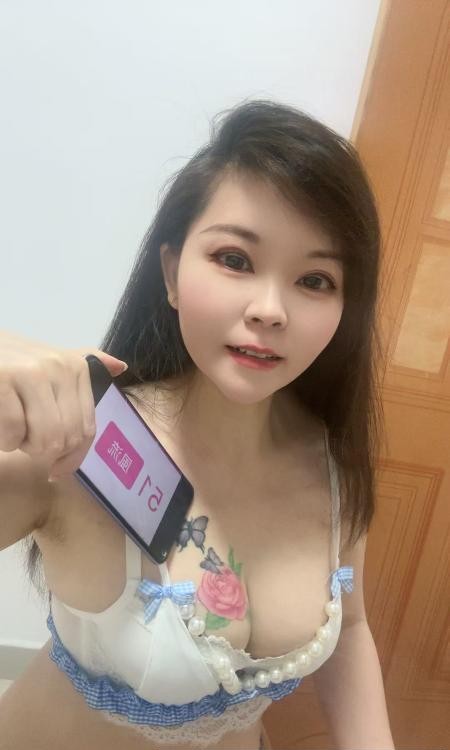 福田诱人情趣少妇