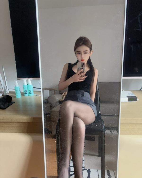 性感粉嫩小妹