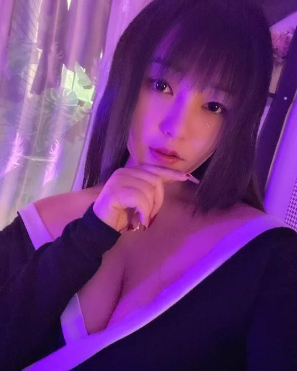 风骚大奶小余
