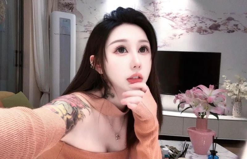 包河莫妮卡