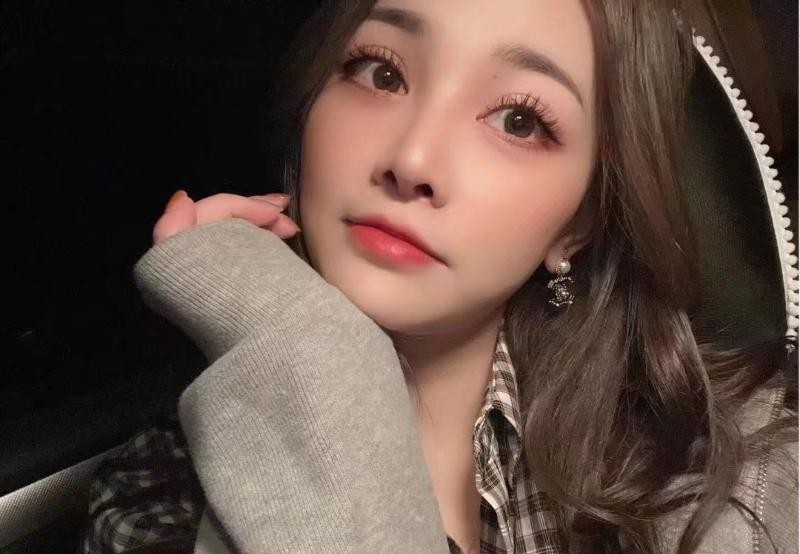 糖果姐姐