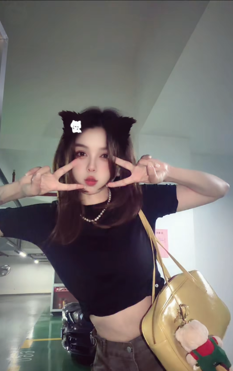 绝美身材新疆妹