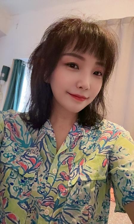 优雅美妇悦悦