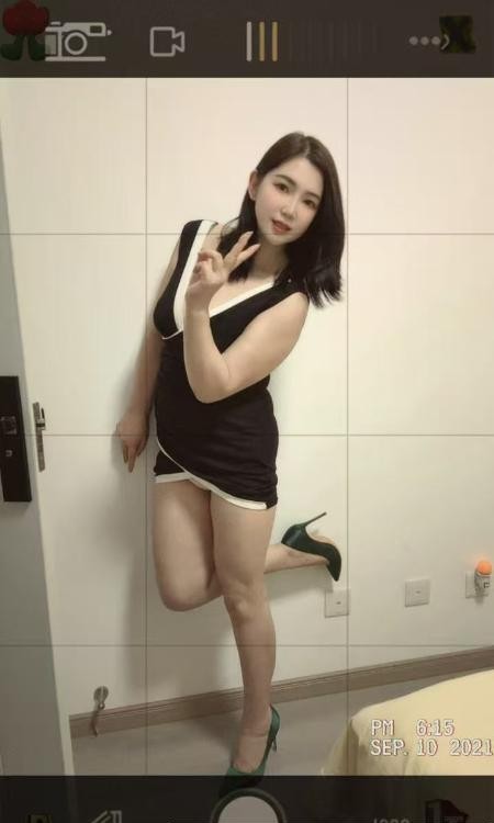 瑶海美胸少妇