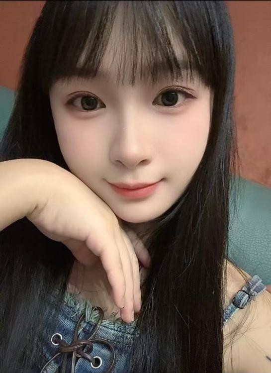 包河精神小妹