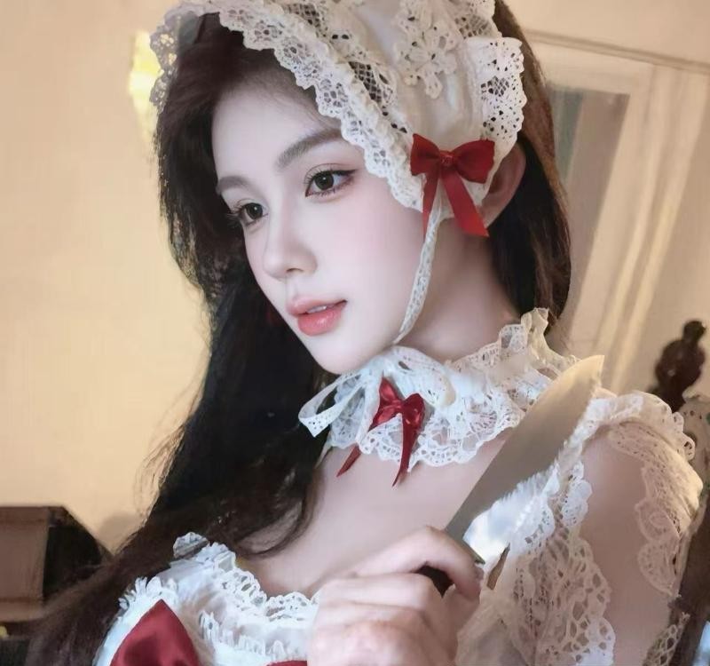 清纯靓丽长腿妹妹