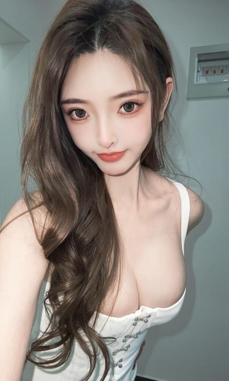 大圈气质软软
