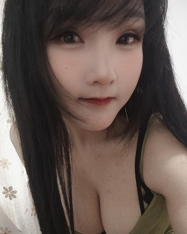 园区御姐柒柒