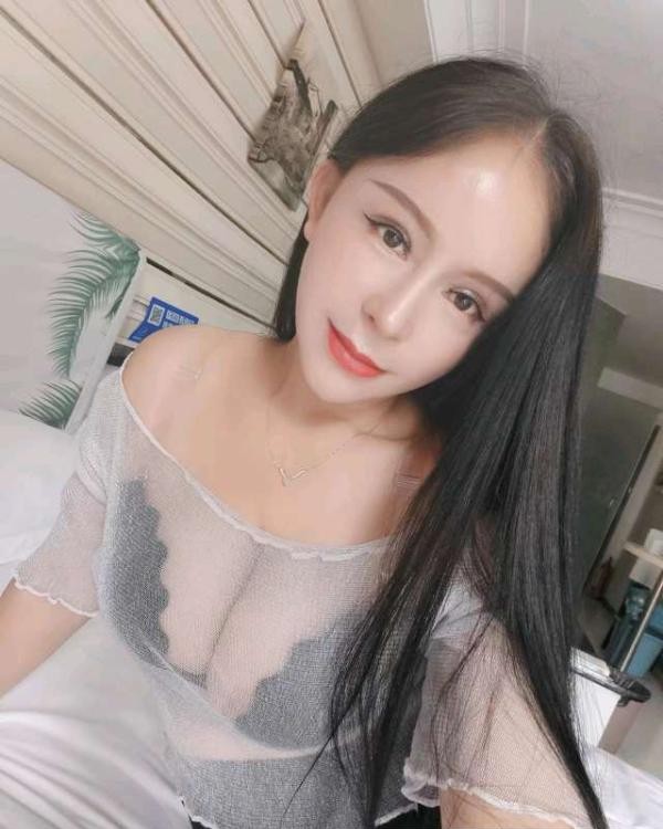 爱发骚的少妇