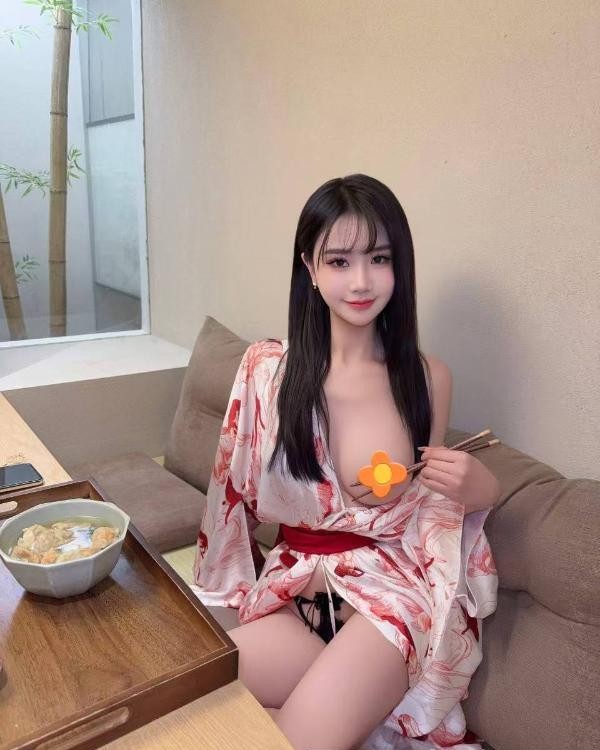 清纯甜美系娅娅
