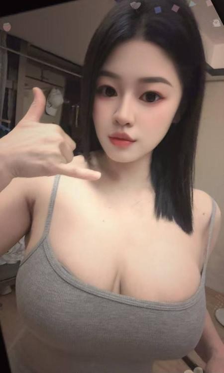 罗湖健身大波姐姐