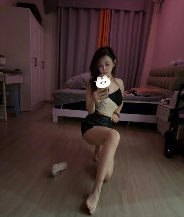 川妹子秋秋