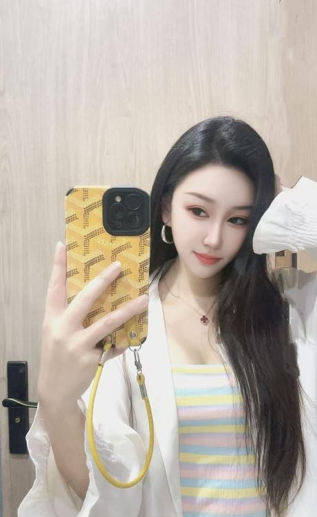吴中美女