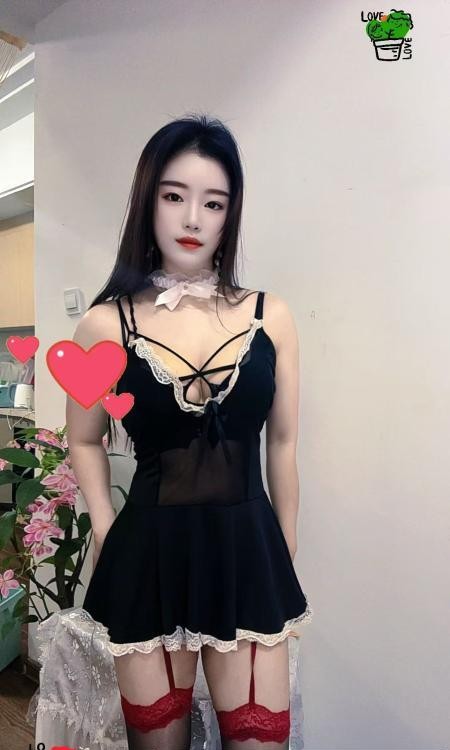 妖艳御姐青青