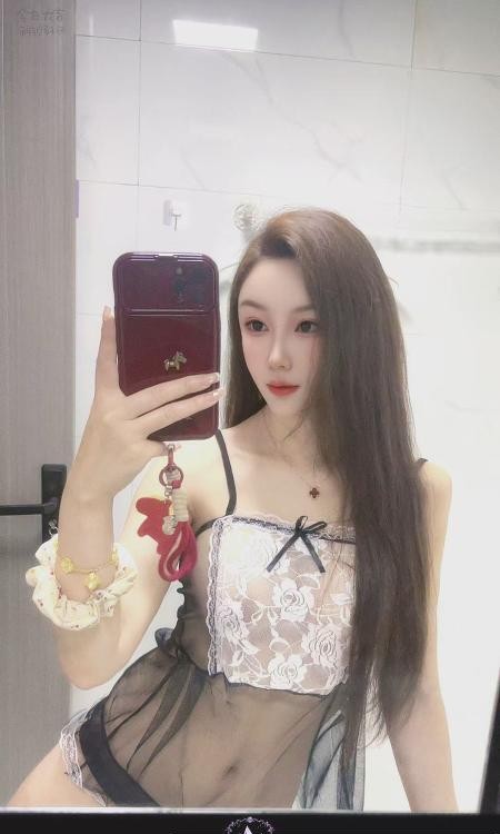 吴中美女