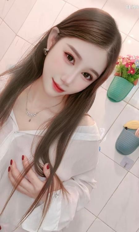 坂田华为紫琪