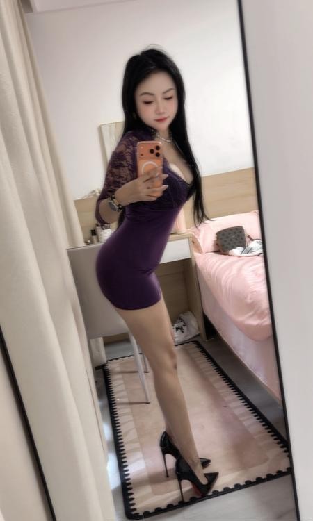 大奶肥臀妩媚性感晴晴