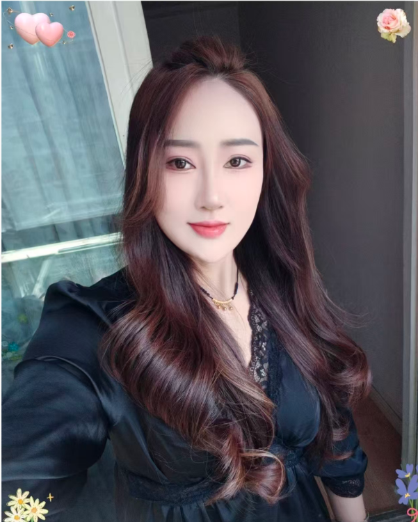秦淮欣欣老师
