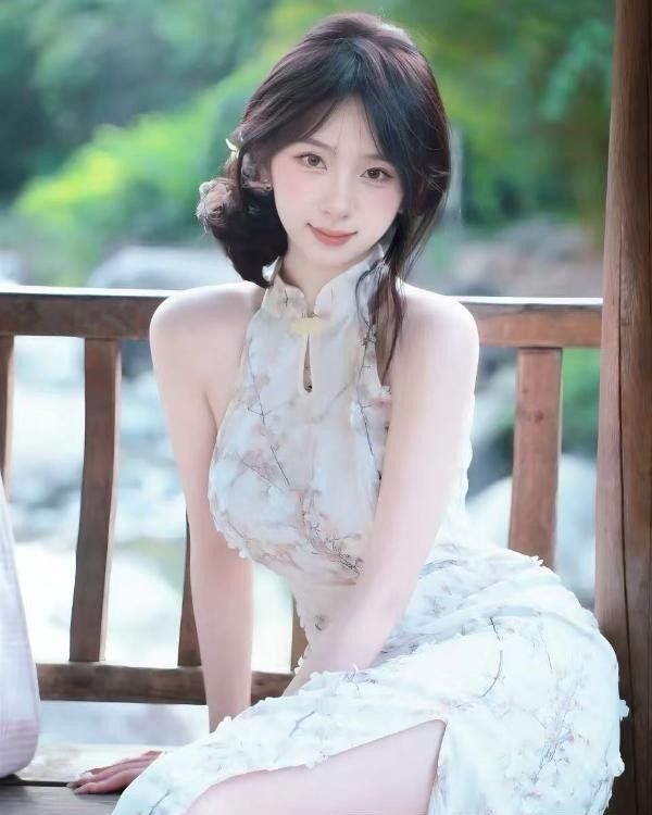 纯情小迷妹