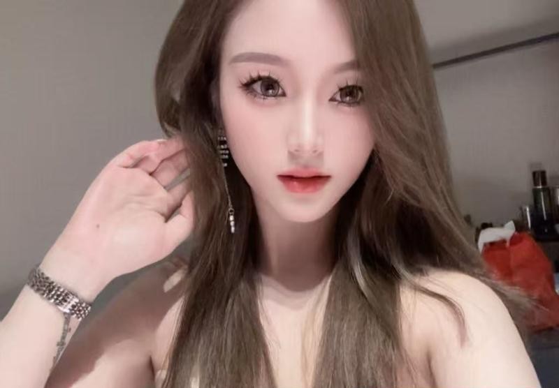 气质小虎牙