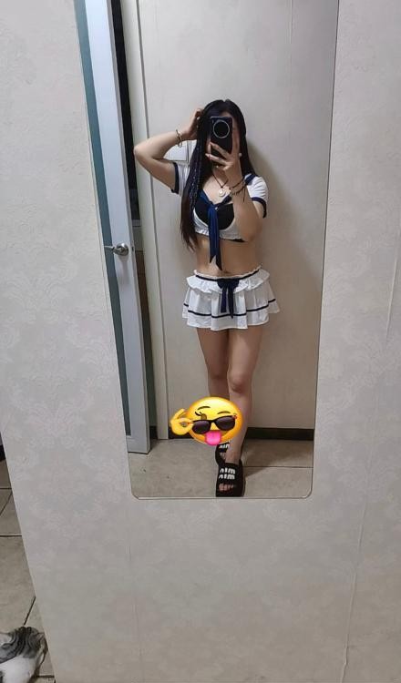 性感小个子风骚姐姐