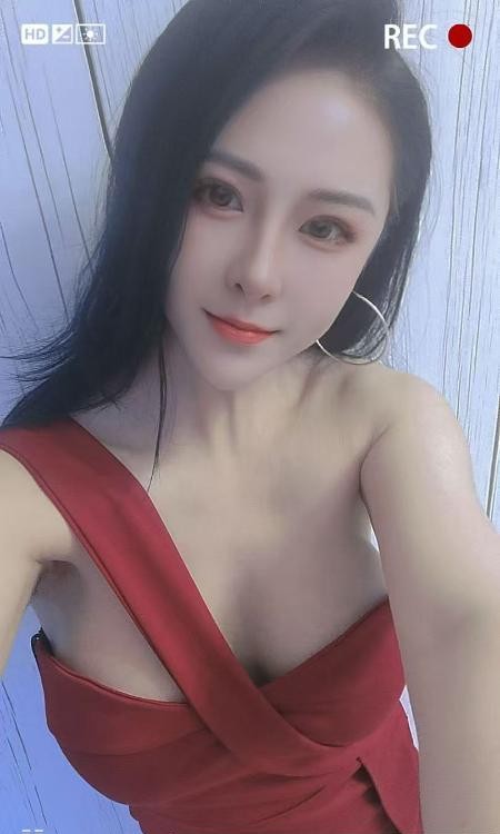 包河区淑女御姐