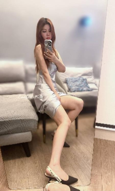 性感美臀长腿颜值妹子