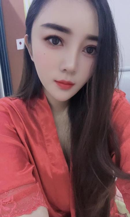 锦玥小妹妹
