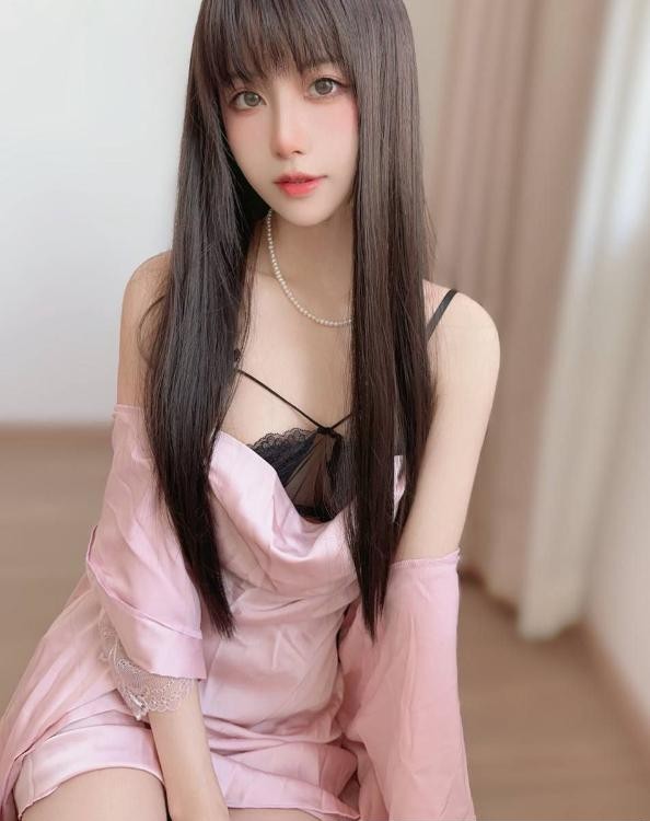 真人学妹颜值天花板